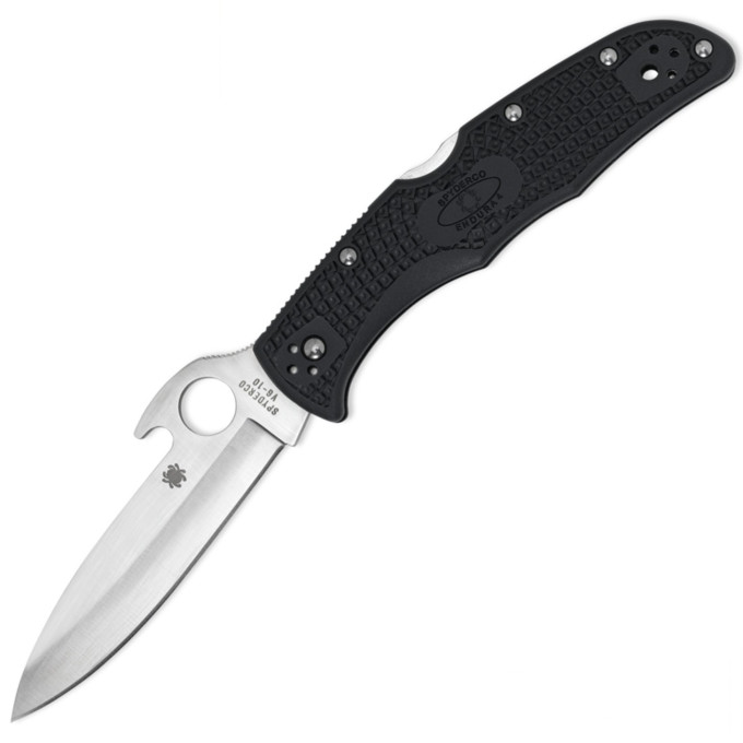 Нож SPYDERCO ENDURA 10PGYW