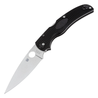 Складной нож SPYDERCO NATIVE CHIEF 244PBK